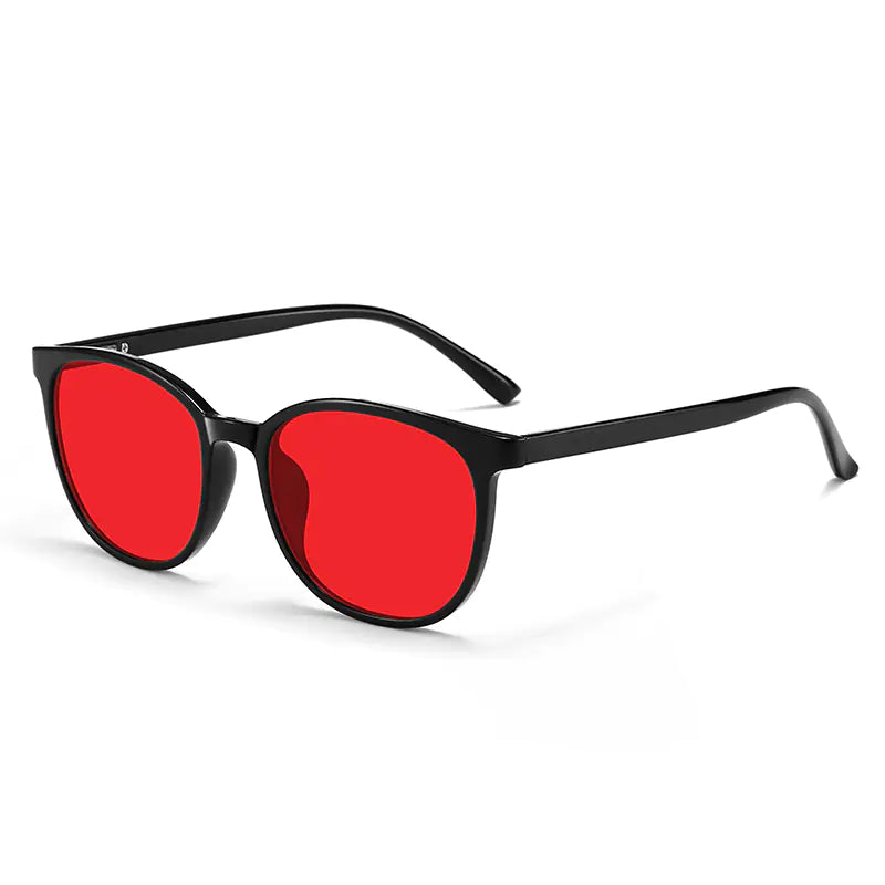 High-Quality Anti-Blue Light UV Glasses